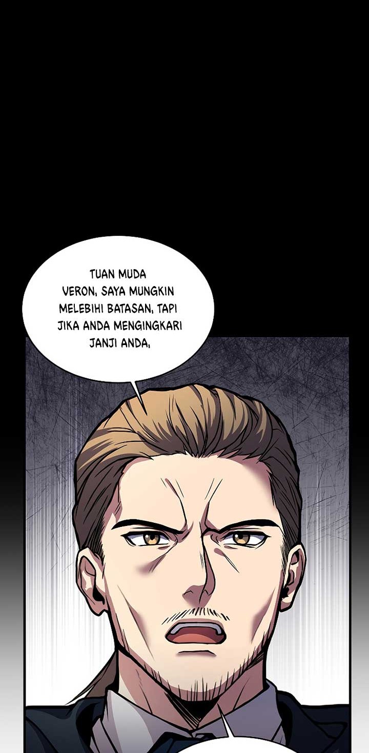 Return of The Greatest Lancer Chapter 32 Gambar 23