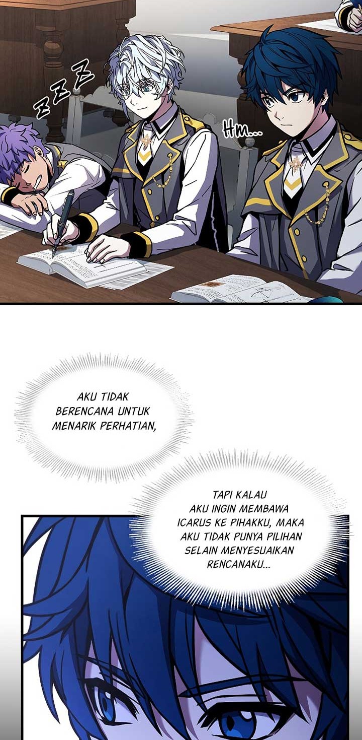 Return of The Greatest Lancer Chapter 32 Gambar 27