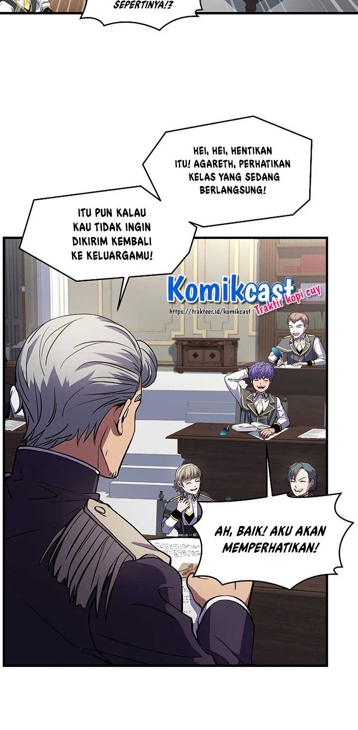 Return of The Greatest Lancer Chapter 32 Gambar 31