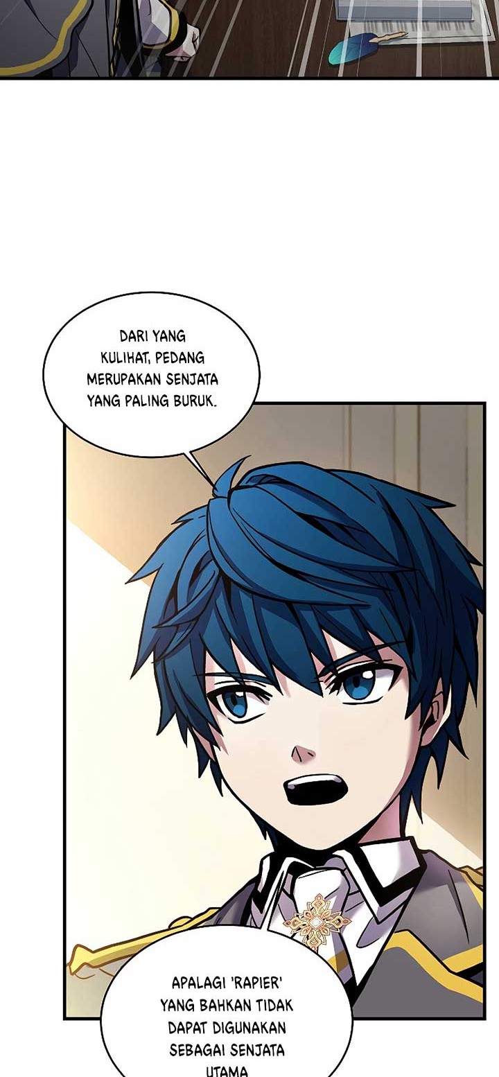 Return of The Greatest Lancer Chapter 32 Gambar 37