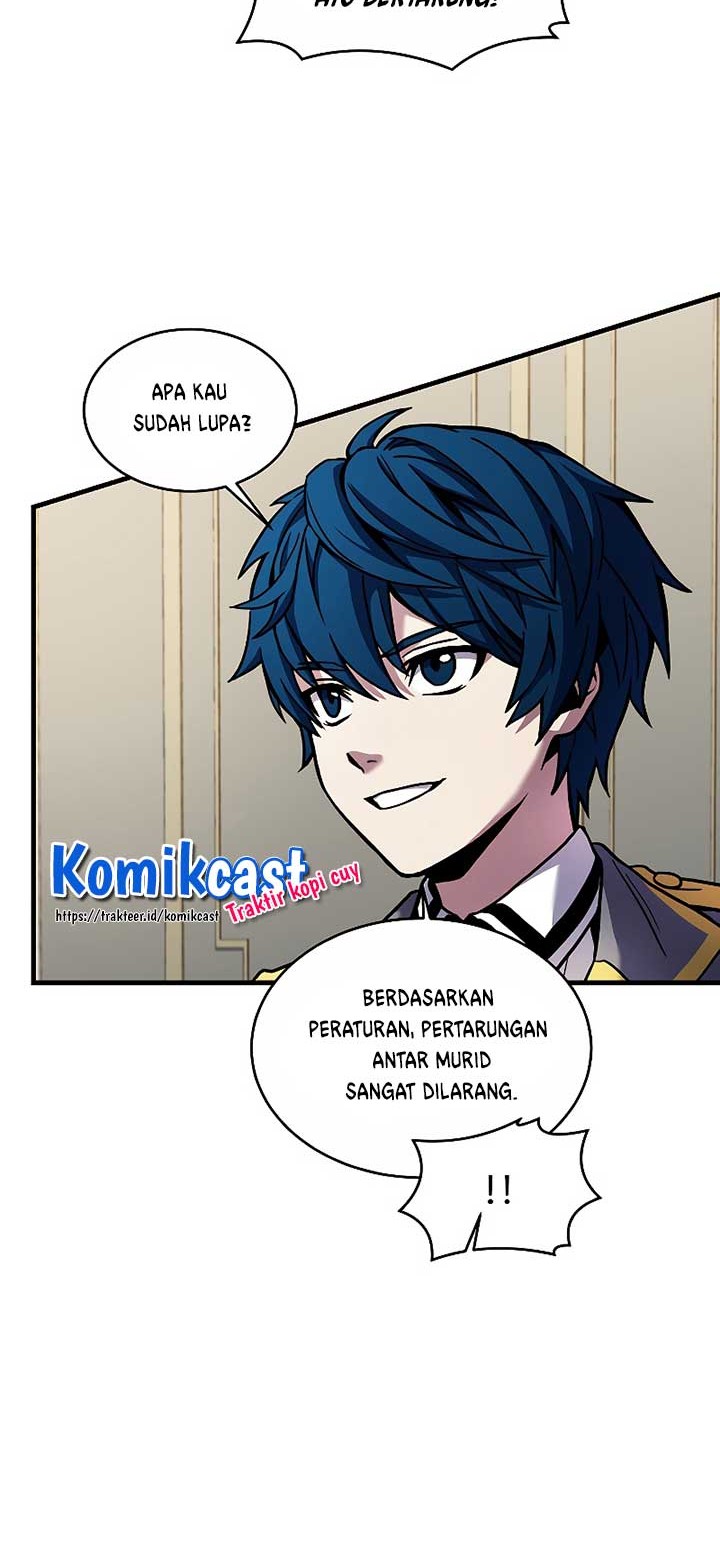 Return of The Greatest Lancer Chapter 32 Gambar 41