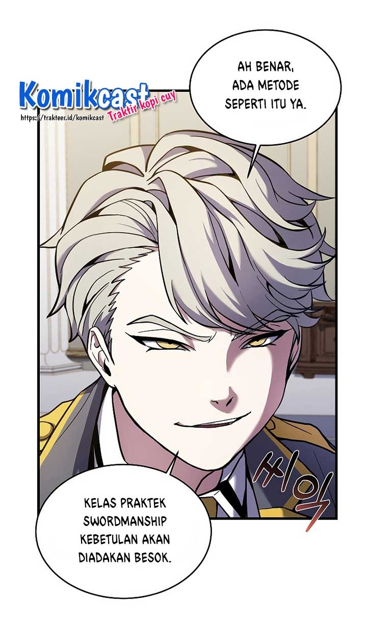 Return of The Greatest Lancer Chapter 32 Gambar 43