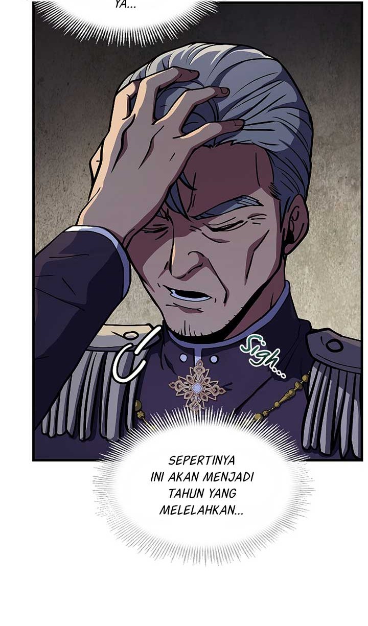 Return of The Greatest Lancer Chapter 32 Gambar 45