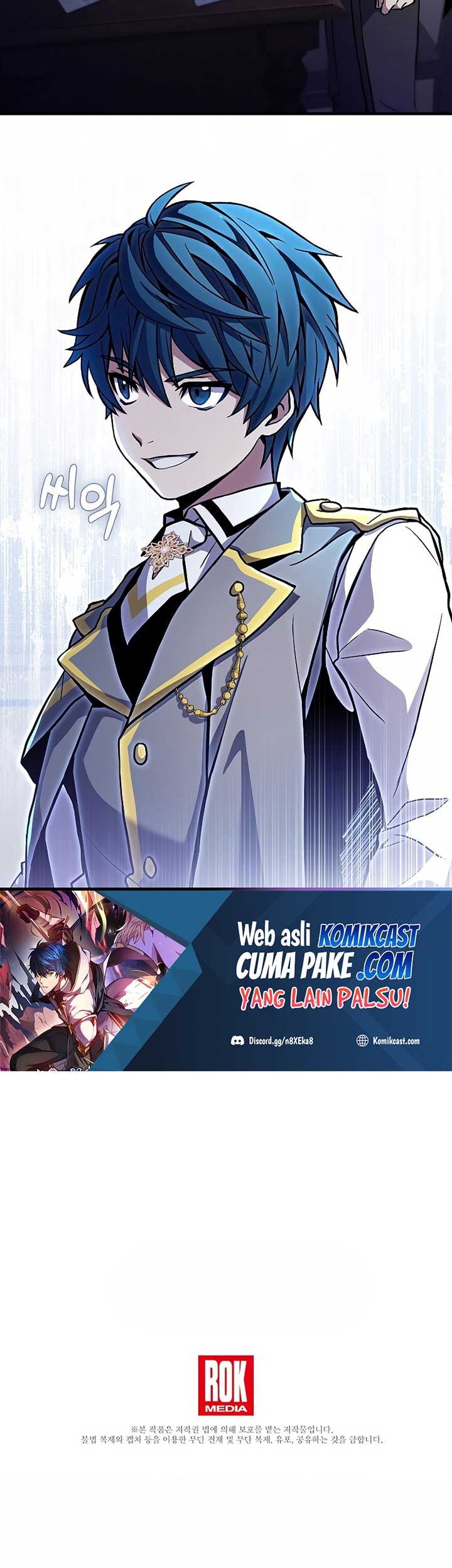 Return of The Greatest Lancer Chapter 32 Gambar 48