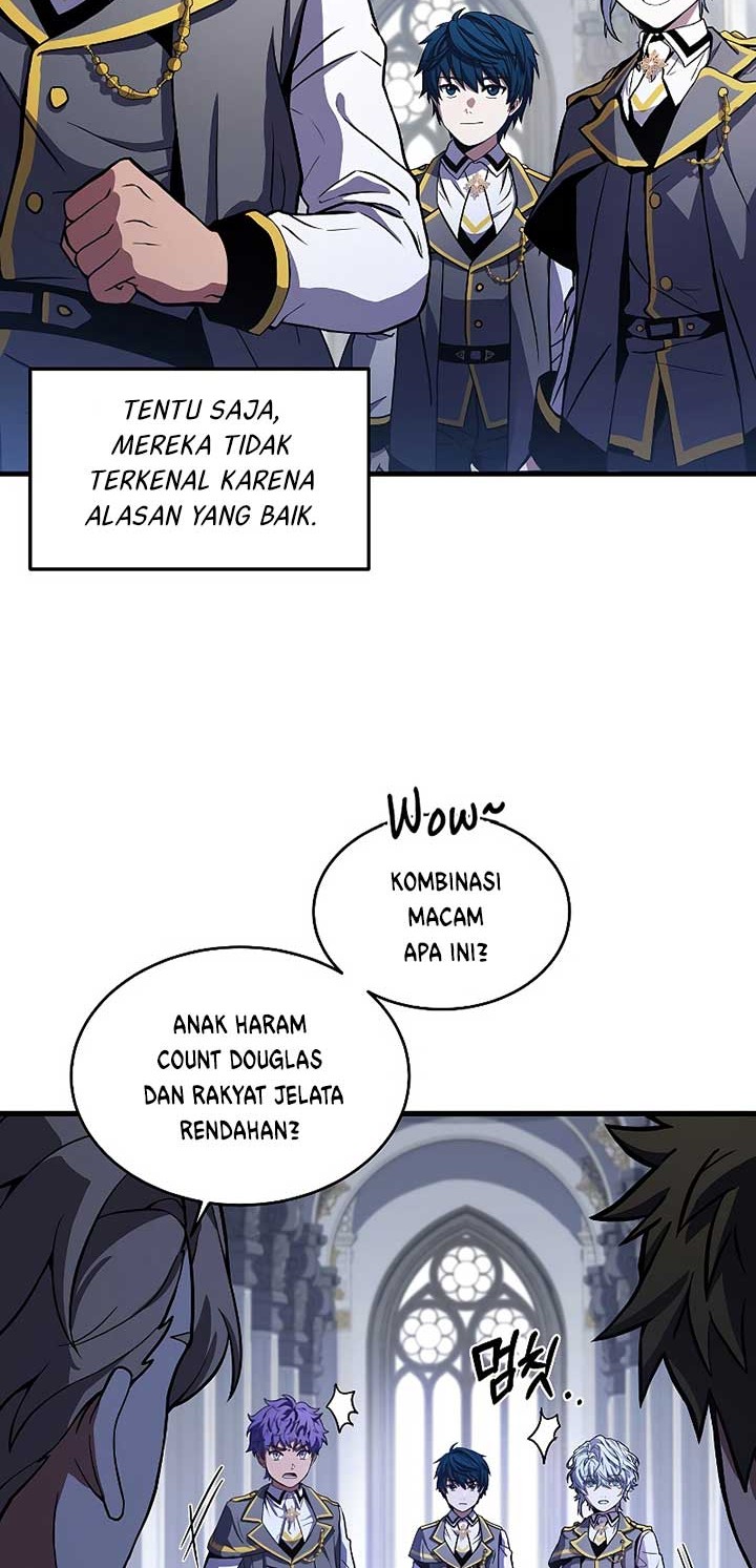 Return of The Greatest Lancer Chapter 32 Gambar 3