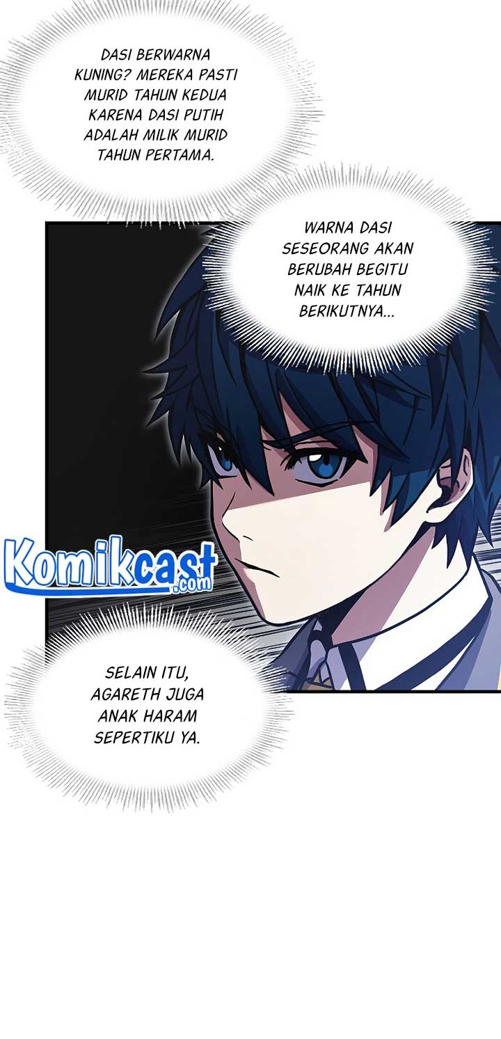 Return of The Greatest Lancer Chapter 32 Gambar 7