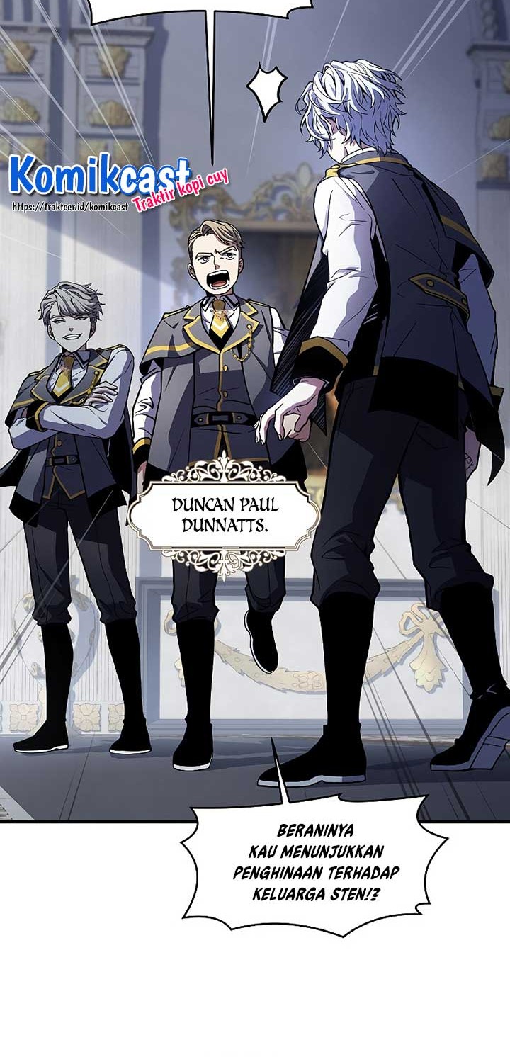 Return of The Greatest Lancer Chapter 32 Gambar 9