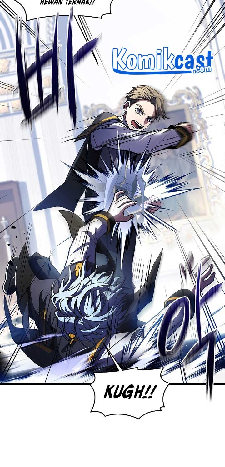 Return of The Greatest Lancer Chapter 32 Gambar 11