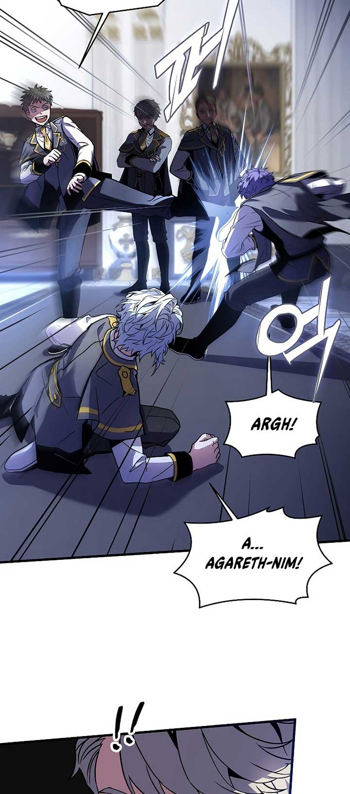 Return of The Greatest Lancer Chapter 32 Gambar 13