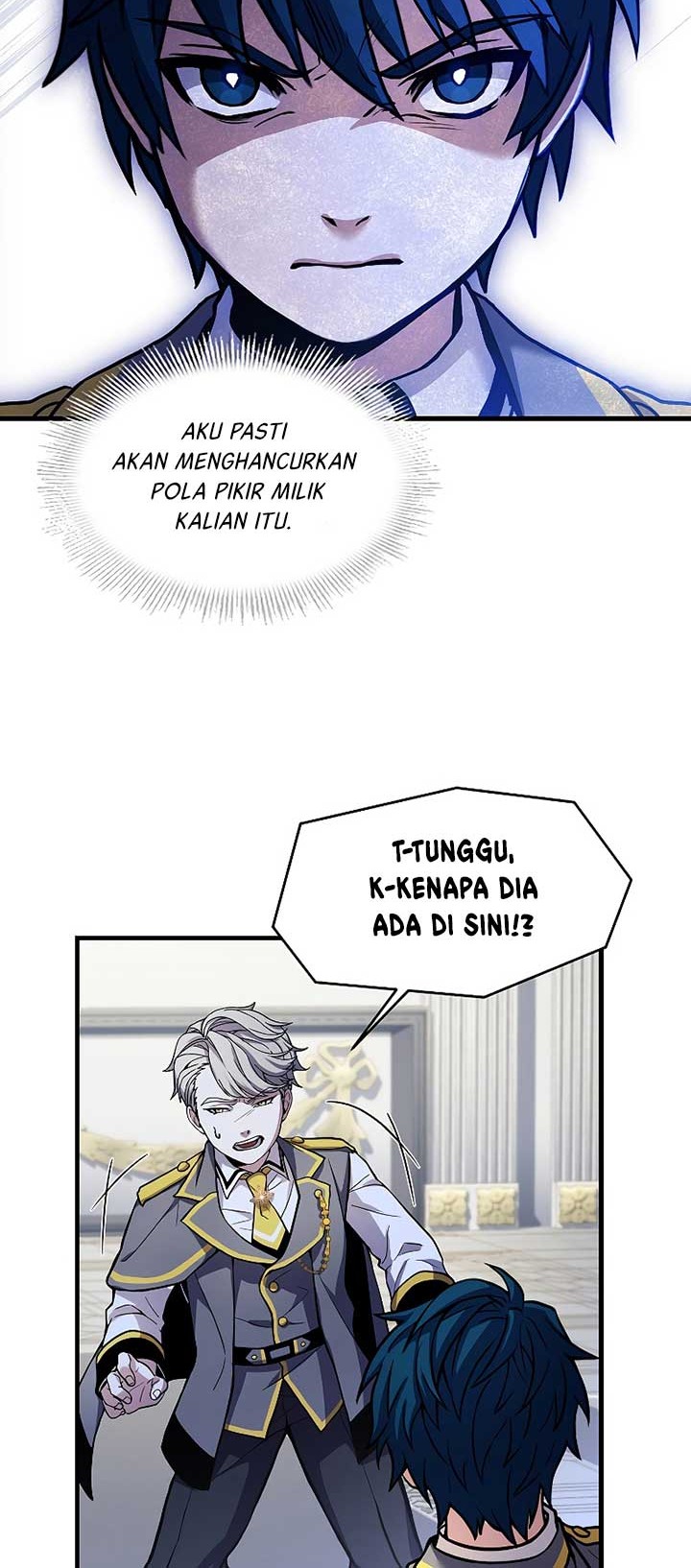 Return of The Greatest Lancer Chapter 32 Gambar 15
