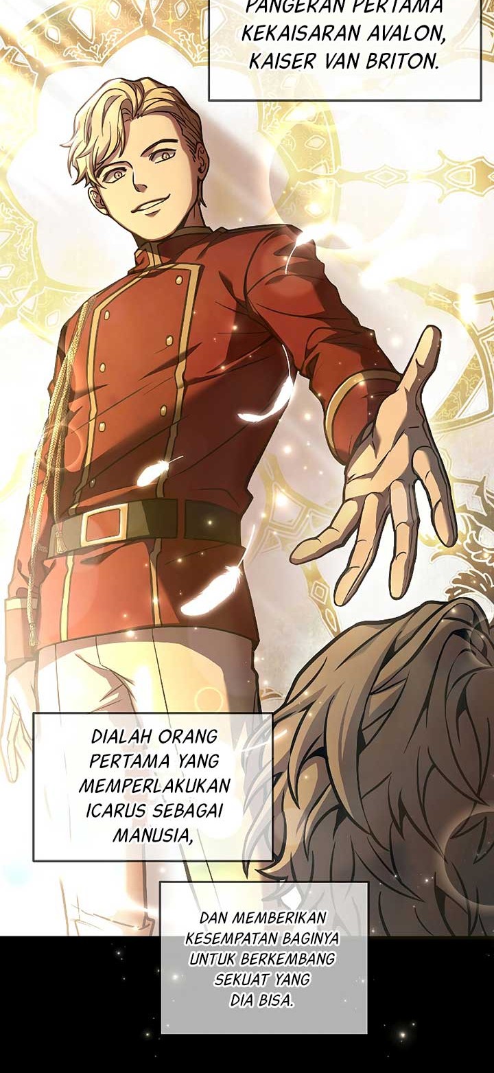 Return of The Greatest Lancer Chapter 31 Gambar 29