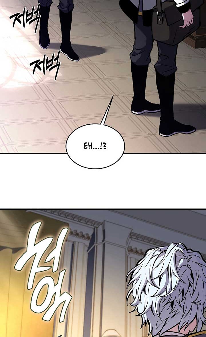Return of The Greatest Lancer Chapter 31 Gambar 31