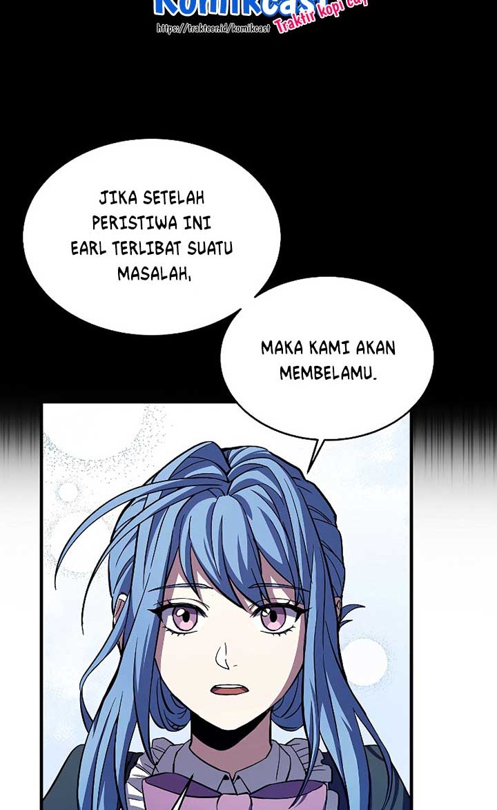 Return of The Greatest Lancer Chapter 28 Gambar 33