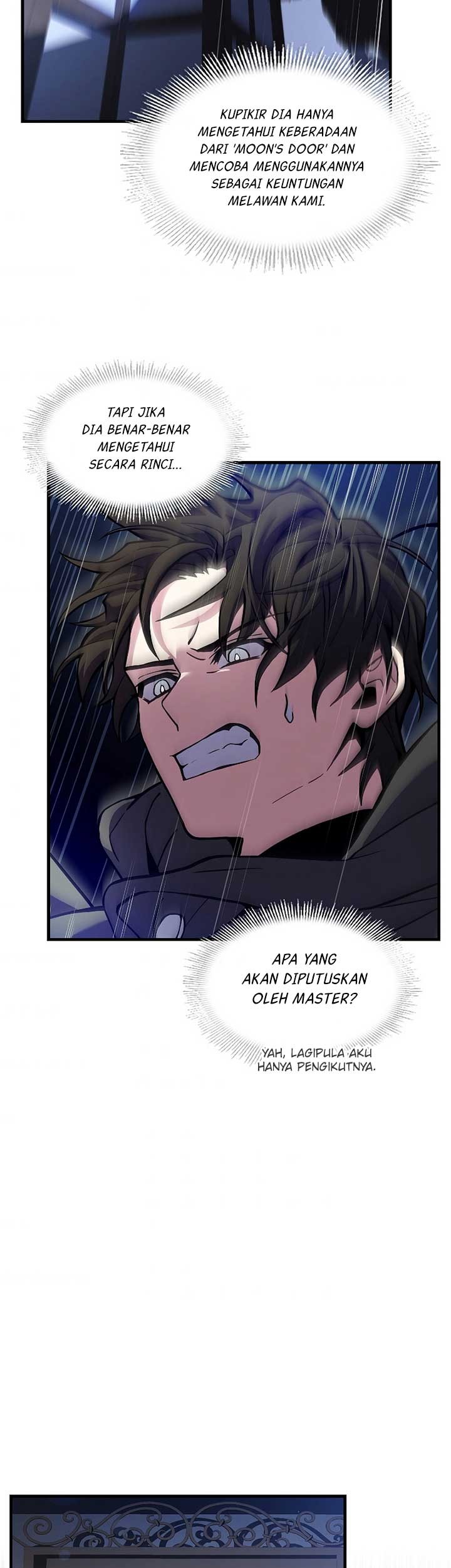 Return of The Greatest Lancer Chapter 28 Gambar 42