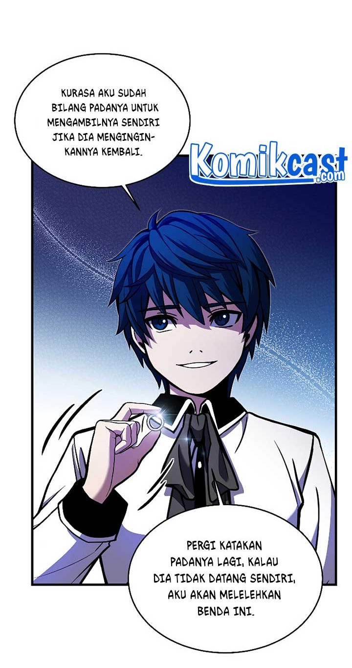 Return of The Greatest Lancer Chapter 28 Gambar 49