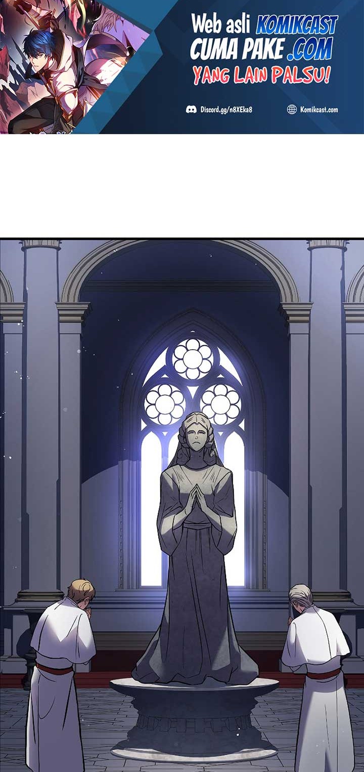 Return of The Greatest Lancer Chapter 28 Gambar 3