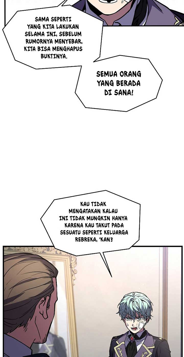 Return of The Greatest Lancer Chapter 28 Gambar 15