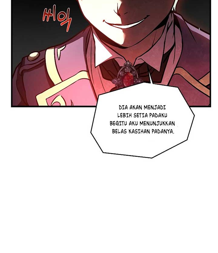 Return of The Greatest Lancer Chapter 26 Gambar 19