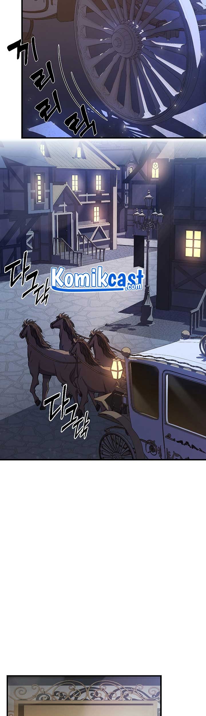 Return of The Greatest Lancer Chapter 26 Gambar 22