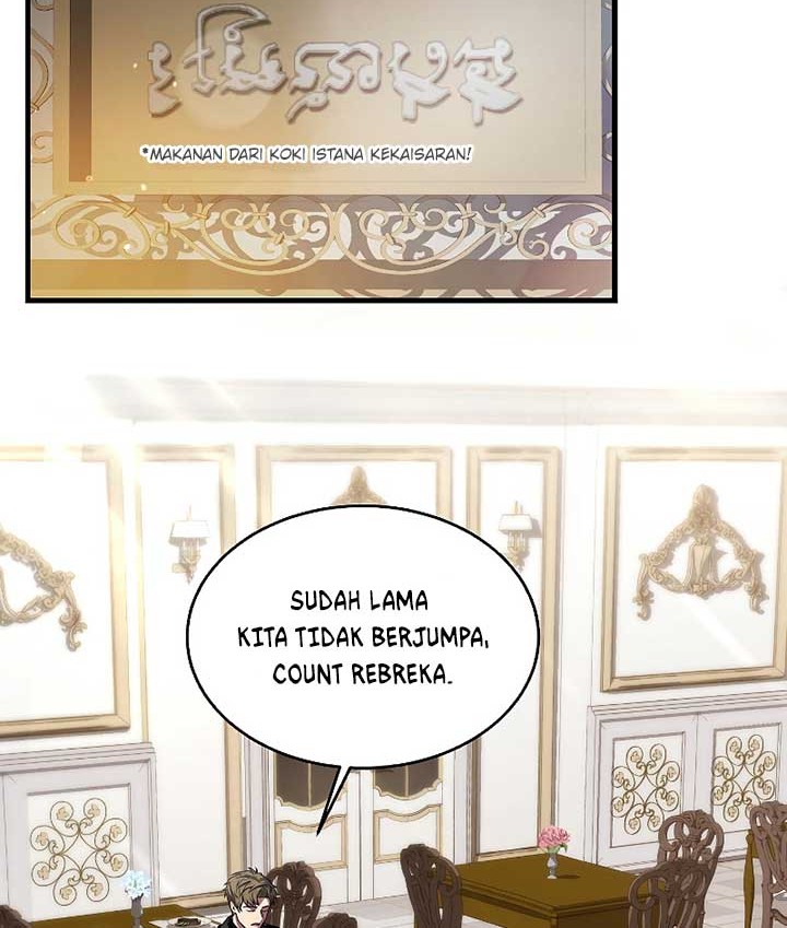 Return of The Greatest Lancer Chapter 26 Gambar 23