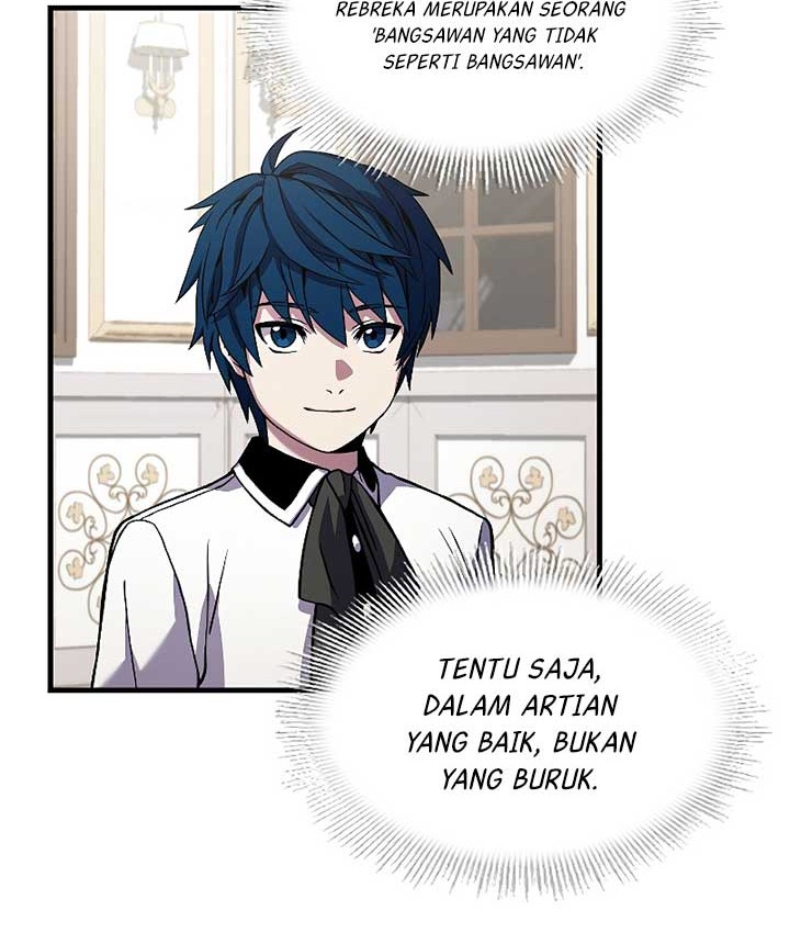 Return of The Greatest Lancer Chapter 26 Gambar 25