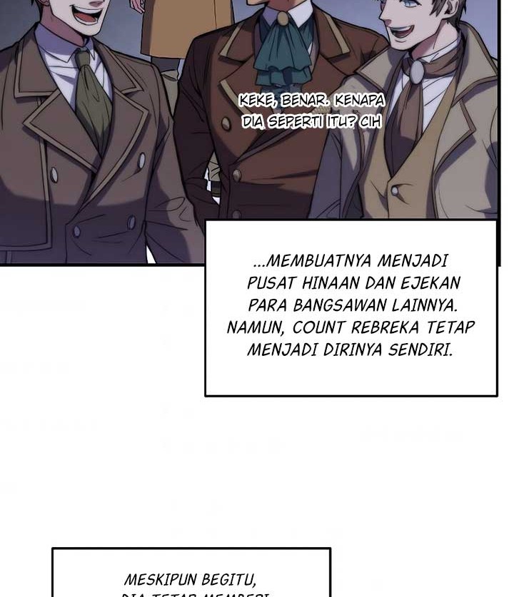 Return of The Greatest Lancer Chapter 26 Gambar 27