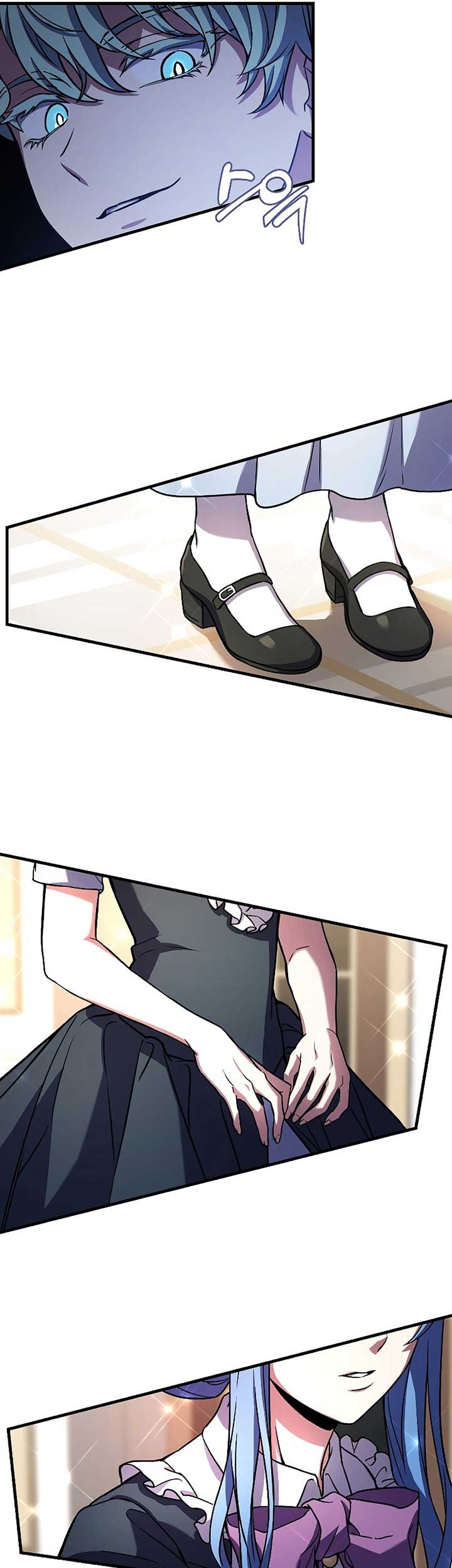 Return of The Greatest Lancer Chapter 26 Gambar 32