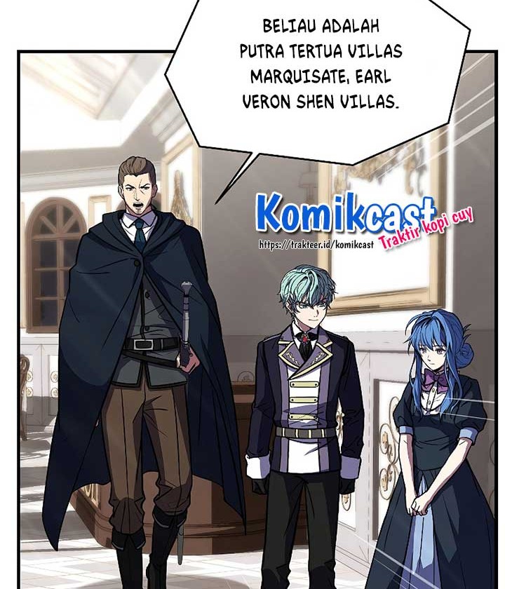 Return of The Greatest Lancer Chapter 26 Gambar 35