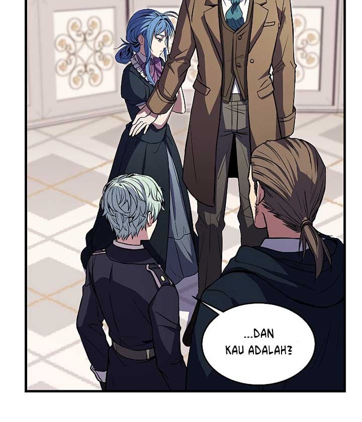 Return of The Greatest Lancer Chapter 26 Gambar 37