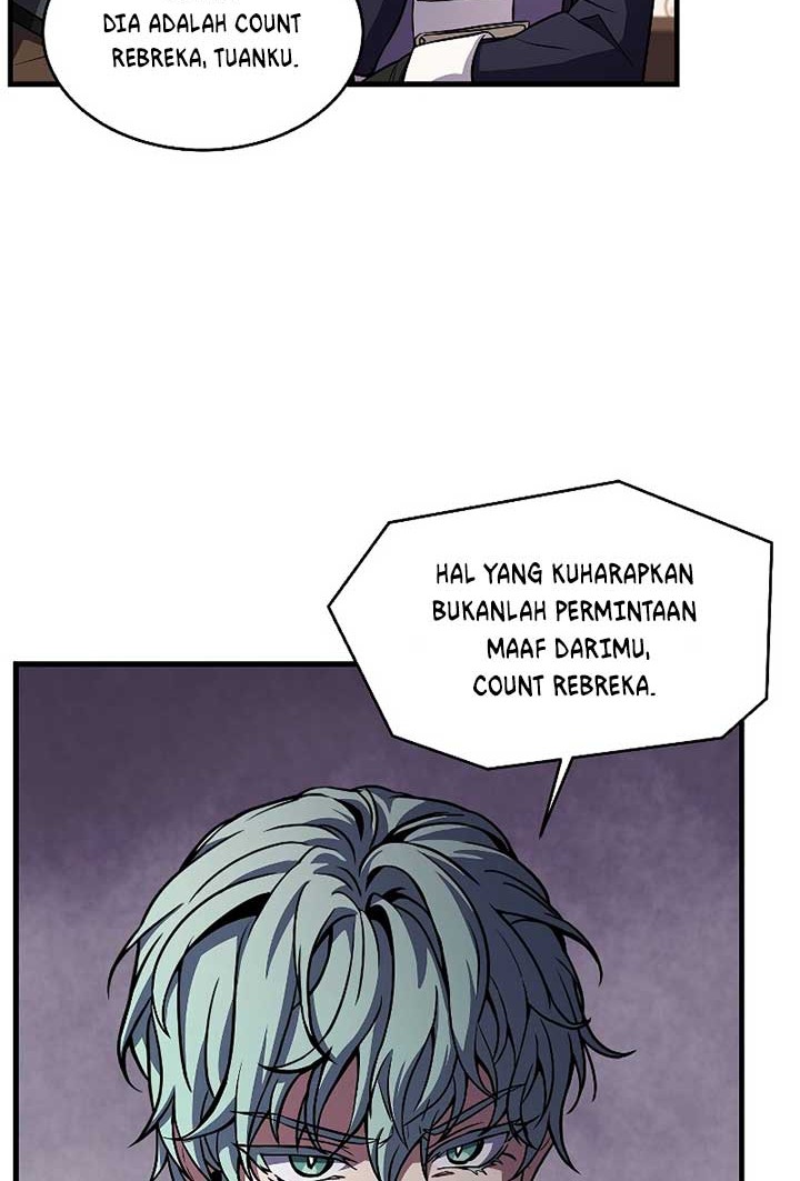 Return of The Greatest Lancer Chapter 26 Gambar 39