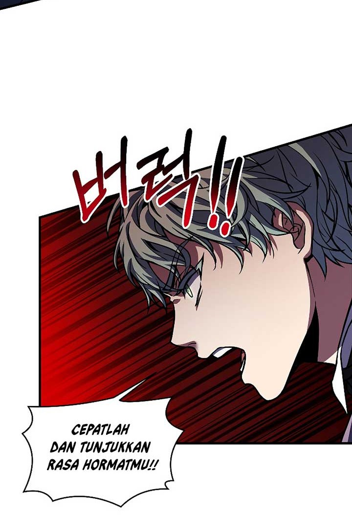 Return of The Greatest Lancer Chapter 26 Gambar 43