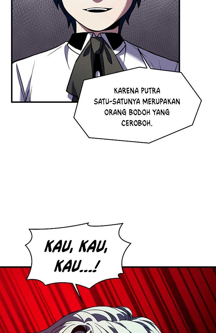 Return of The Greatest Lancer Chapter 26 Gambar 45