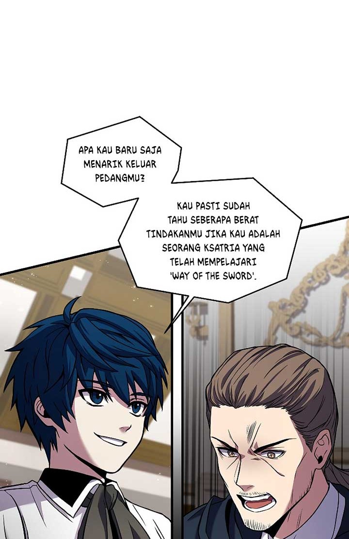 Return of The Greatest Lancer Chapter 26 Gambar 47