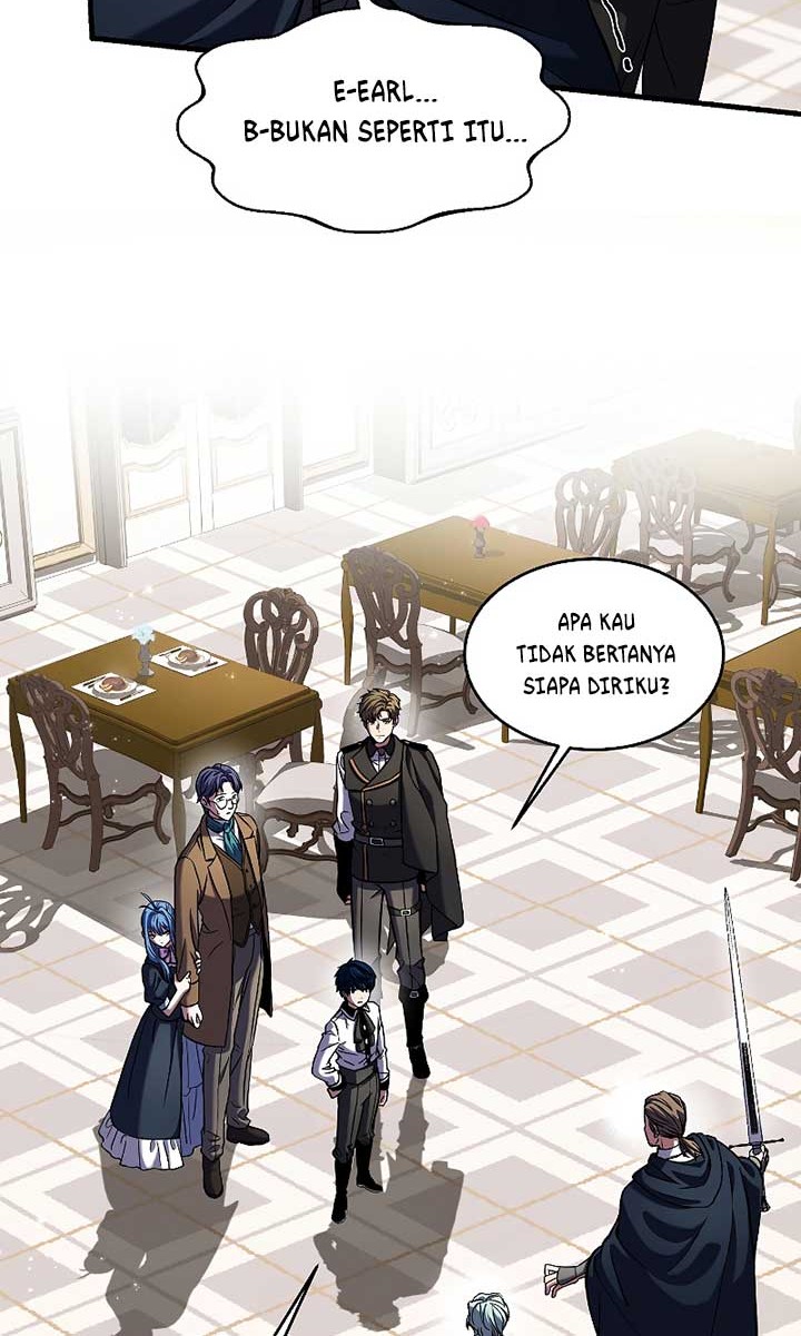 Return of The Greatest Lancer Chapter 26 Gambar 51