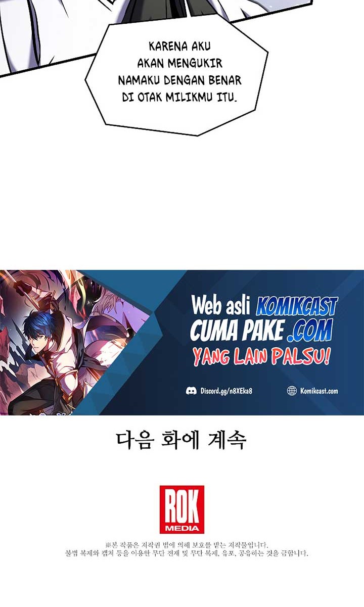 Return of The Greatest Lancer Chapter 26 Gambar 53