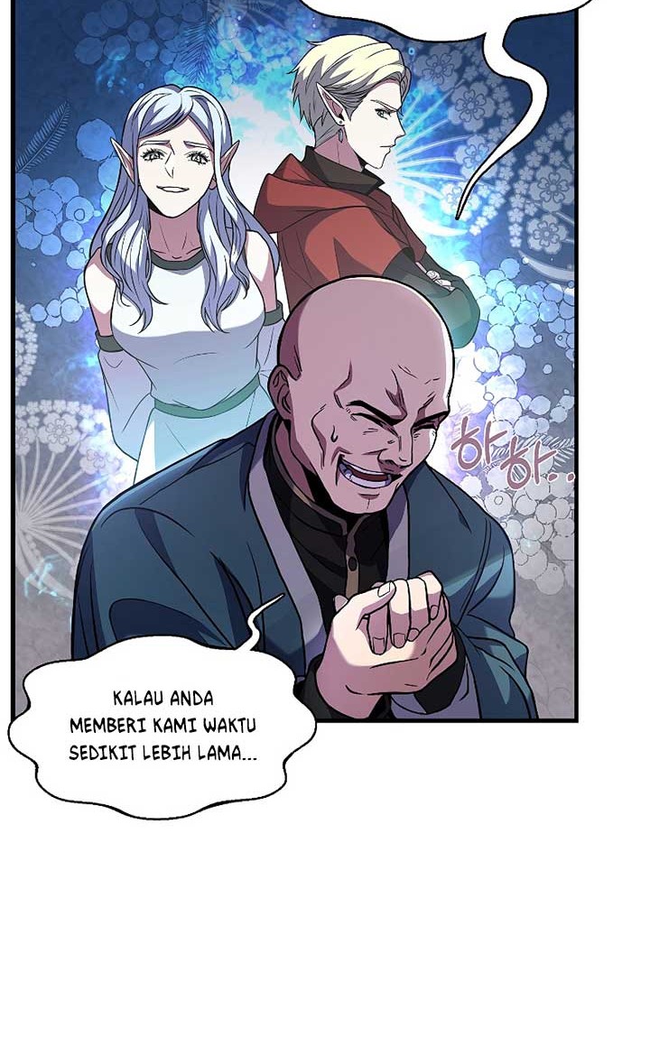 Return of The Greatest Lancer Chapter 26 Gambar 3