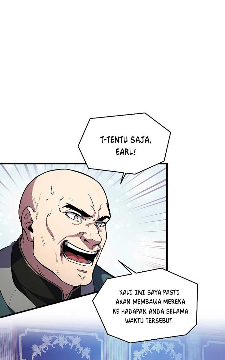 Return of The Greatest Lancer Chapter 26 Gambar 5