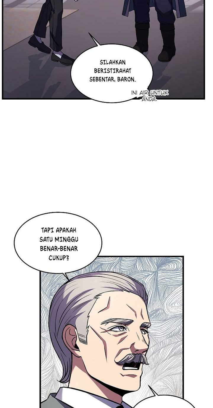 Return of The Greatest Lancer Chapter 26 Gambar 9