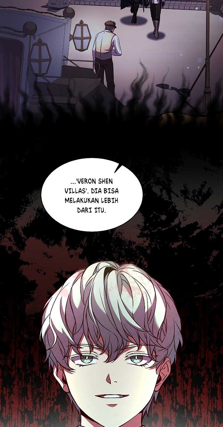 Return of The Greatest Lancer Chapter 26 Gambar 11