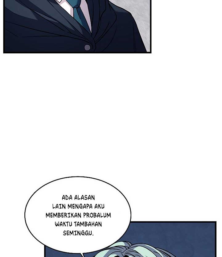 Return of The Greatest Lancer Chapter 26 Gambar 15