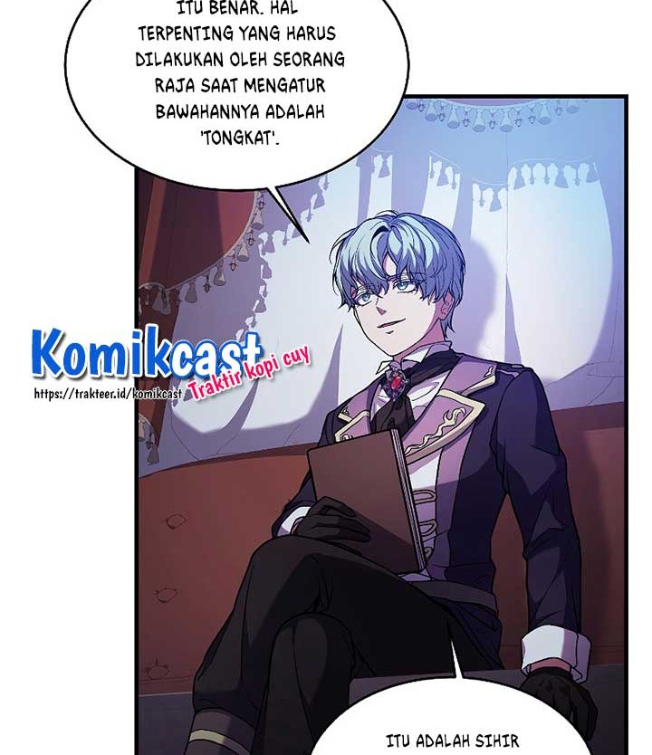 Return of The Greatest Lancer Chapter 26 Gambar 17