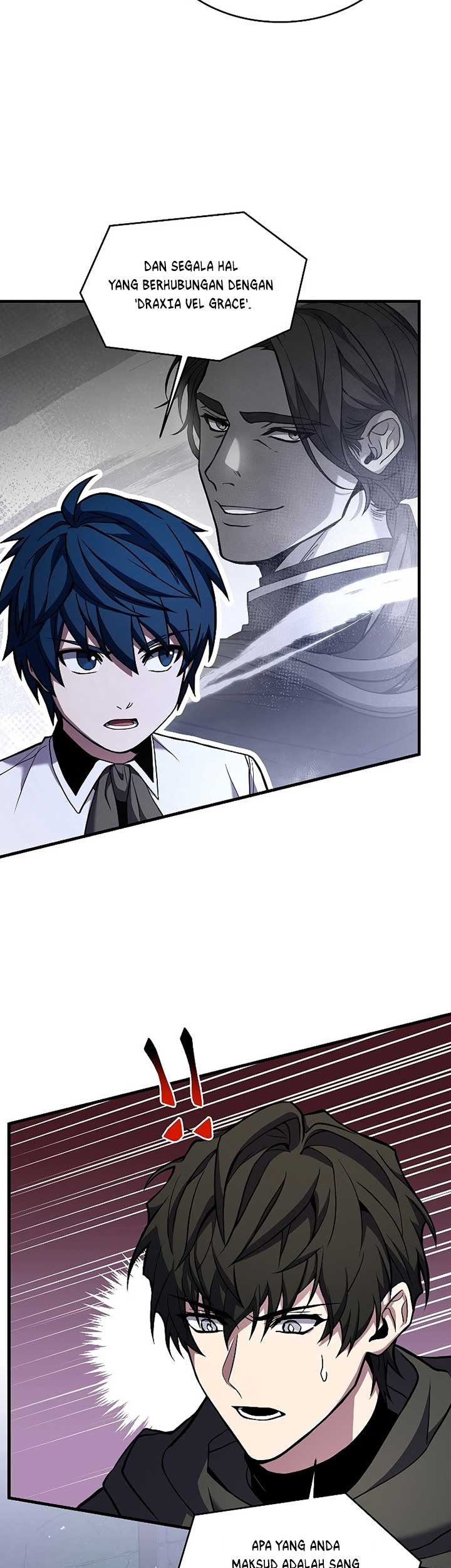 Return of The Greatest Lancer Chapter 25 Gambar 18