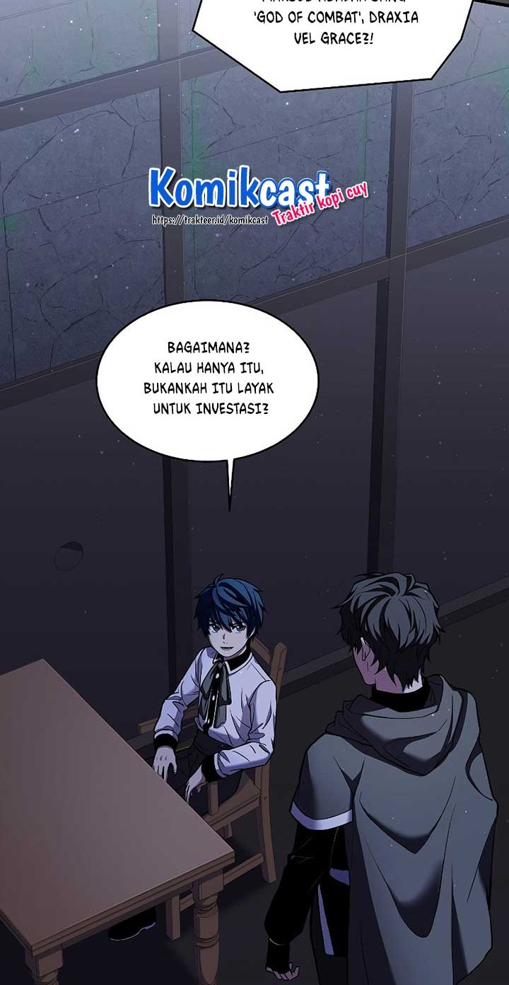 Return of The Greatest Lancer Chapter 25 Gambar 19