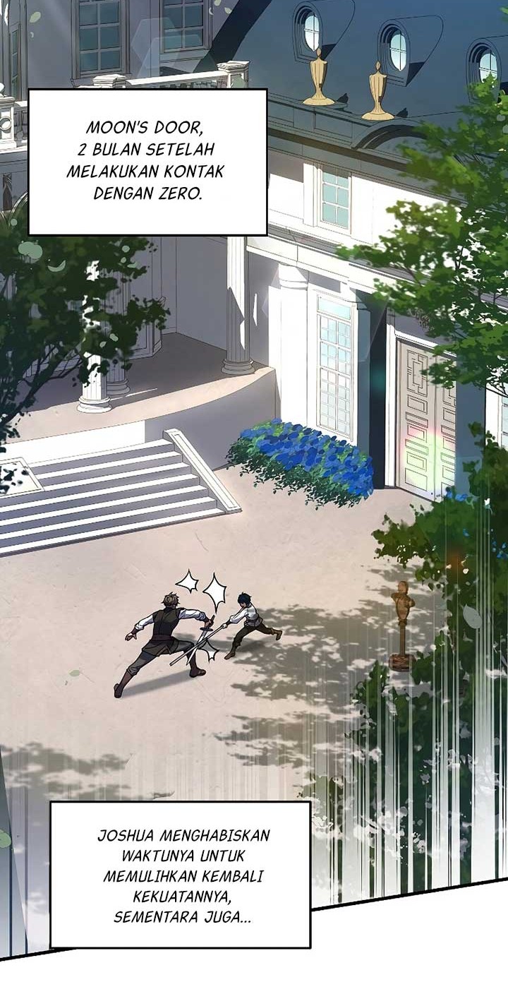 Return of The Greatest Lancer Chapter 25 Gambar 21