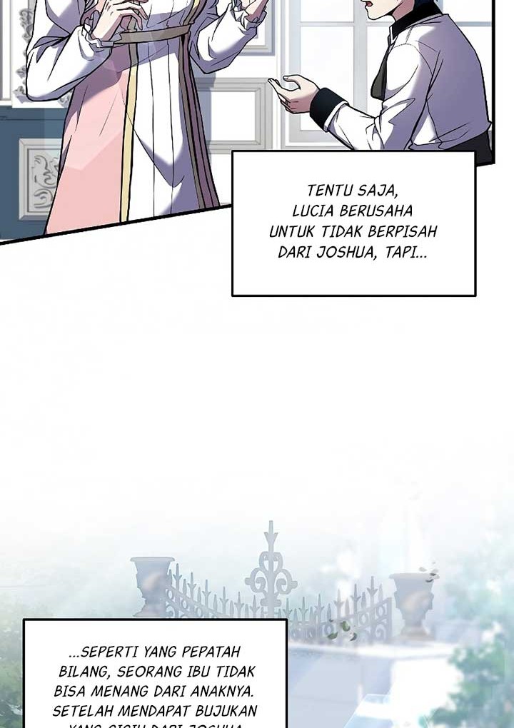 Return of The Greatest Lancer Chapter 25 Gambar 23