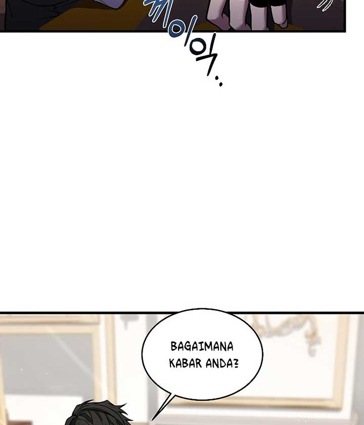 Return of The Greatest Lancer Chapter 25 Gambar 29