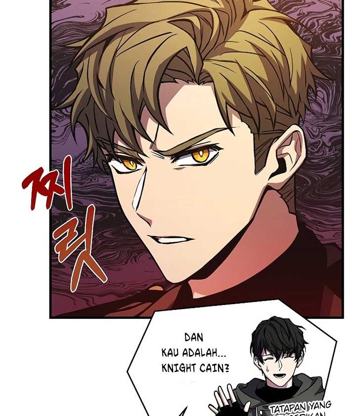 Return of The Greatest Lancer Chapter 25 Gambar 31