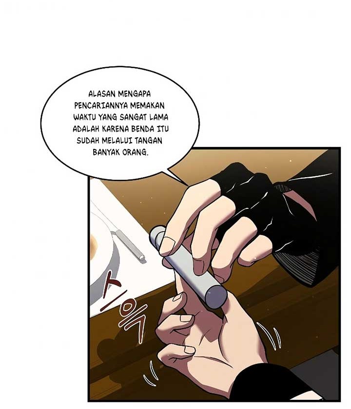 Return of The Greatest Lancer Chapter 25 Gambar 33