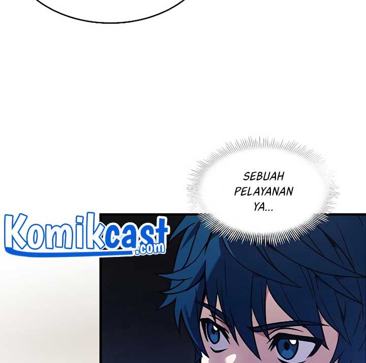 Return of The Greatest Lancer Chapter 25 Gambar 37