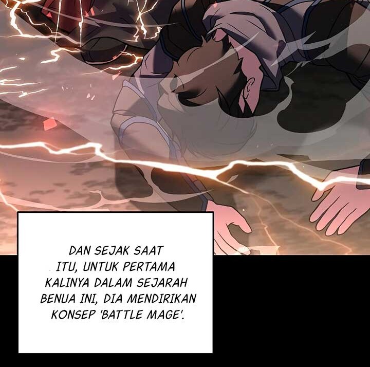Return of The Greatest Lancer Chapter 25 Gambar 41
